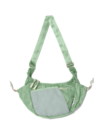 Final Few: Crescent Crossbody (4.7L)