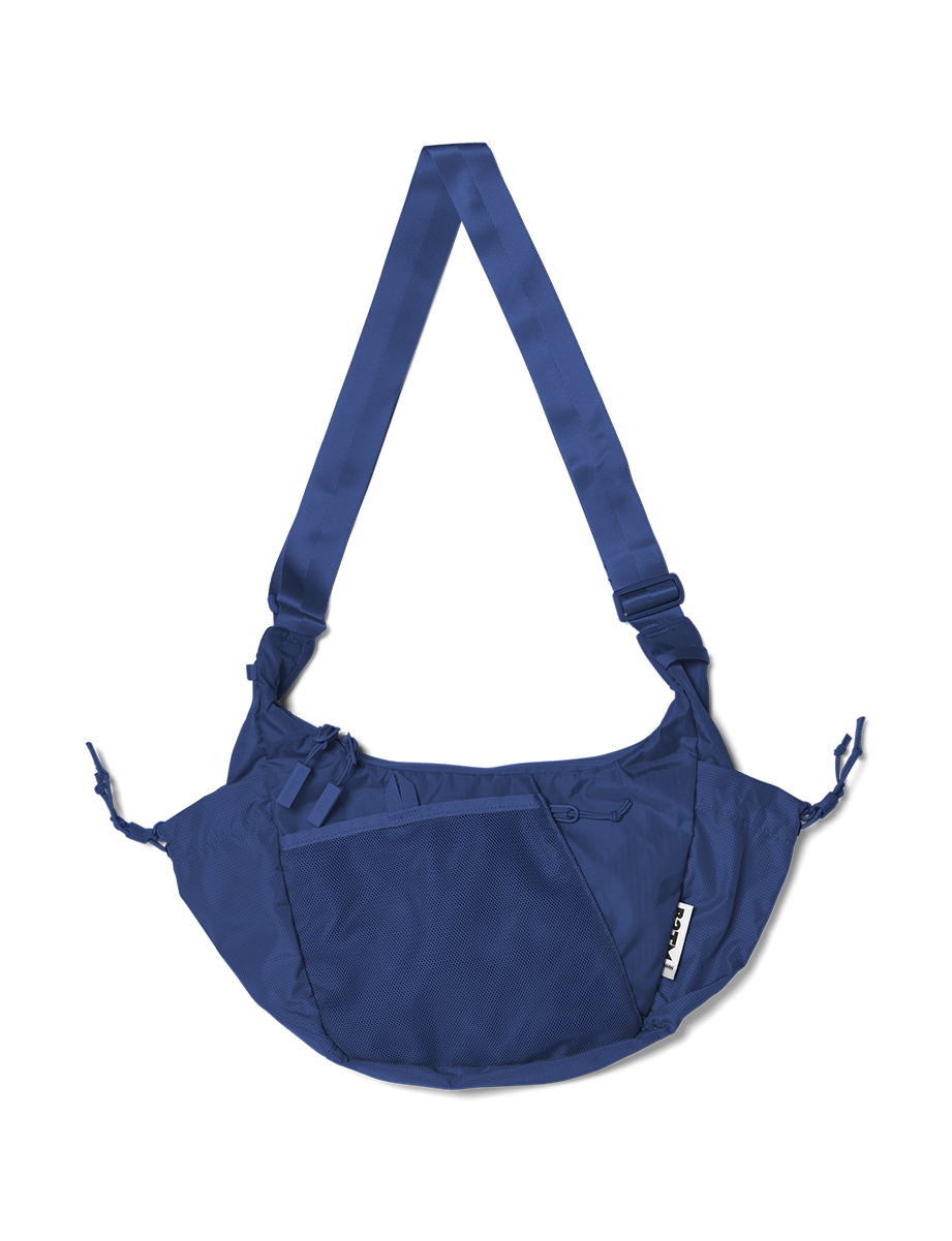 Final Few: Crescent Crossbody (4.7L)