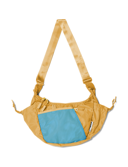 Final Few: Crescent Crossbody (4.7L)