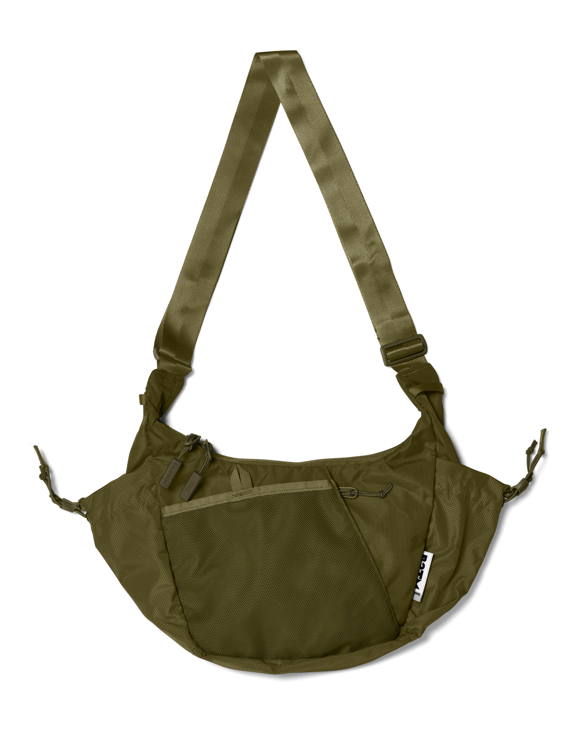 Crescent Crossbody (4.7L)