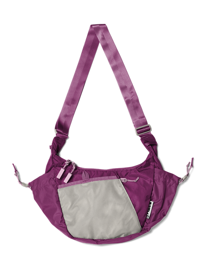 Crescent Crossbody (4.7L)