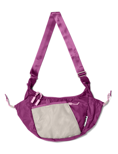 Final Few: Crescent Crossbody (4.7L)