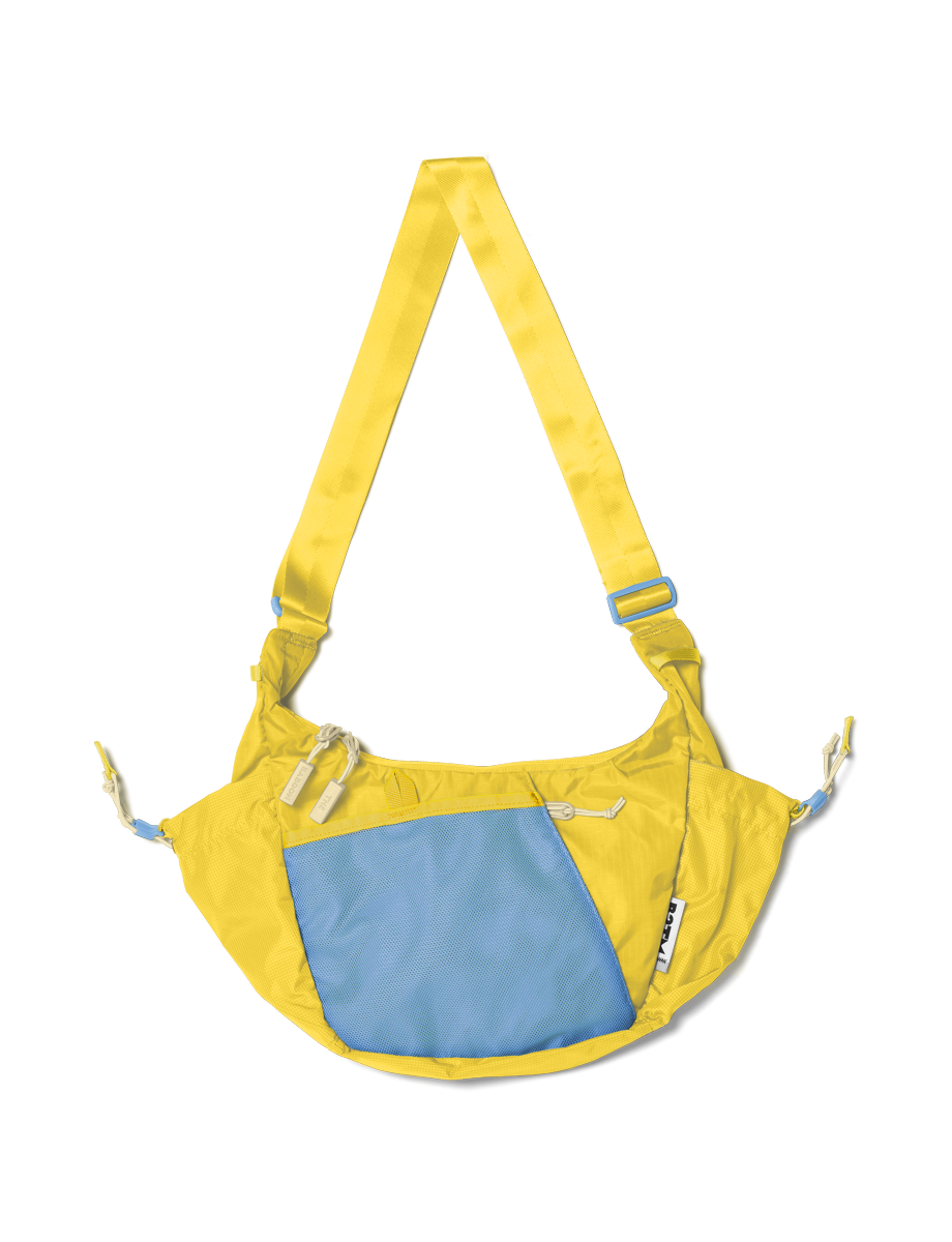 Crescent Crossbody (4.7L)