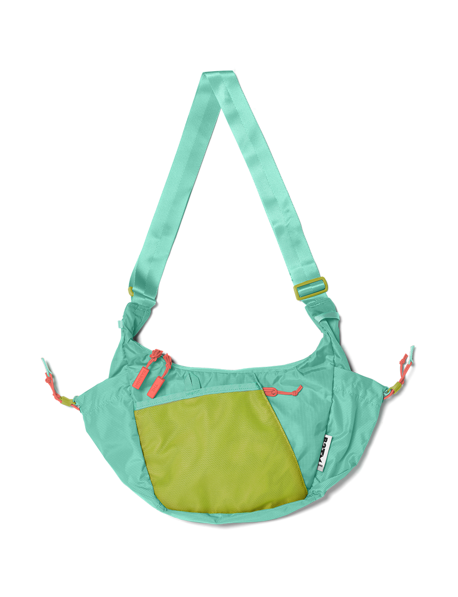 Final Few: Crescent Crossbody (4.7L)