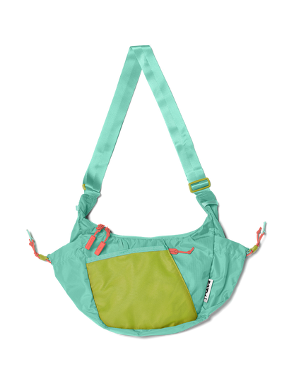 Final Few: Crescent Crossbody (4.7L)