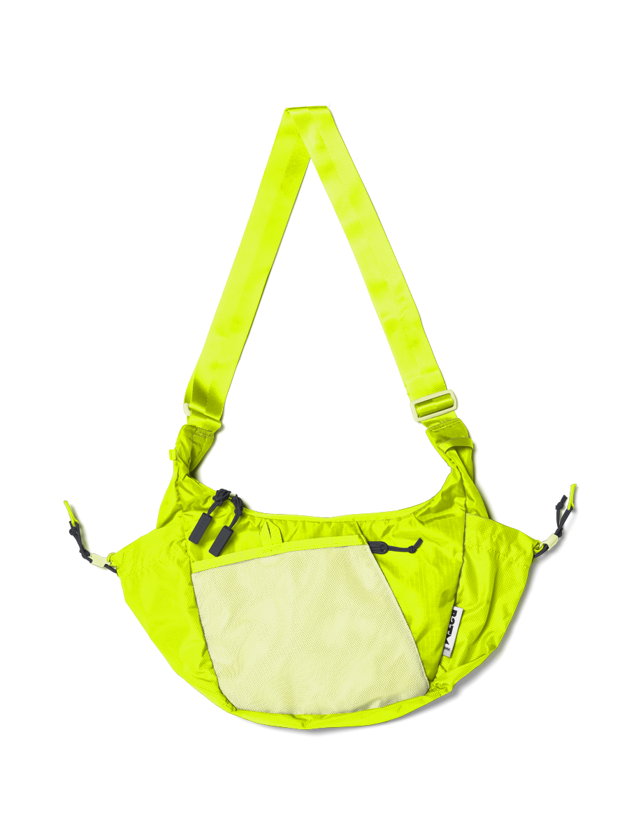 Final Few: Crescent Crossbody (4.7L)
