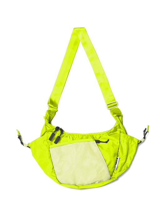 Final Few: Crescent Crossbody (4.7L)