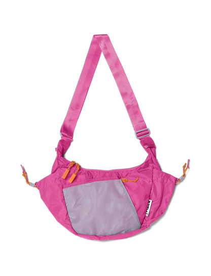 Final Few: Crescent Crossbody (4.7L)