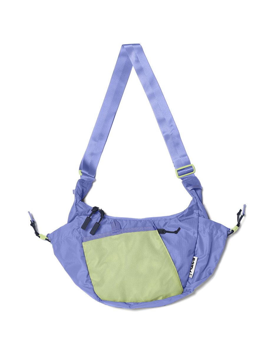 Final Few: Crescent Crossbody Big (8L)