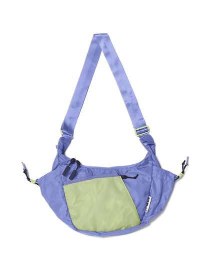 Final Few: Crescent Crossbody Big (8L)