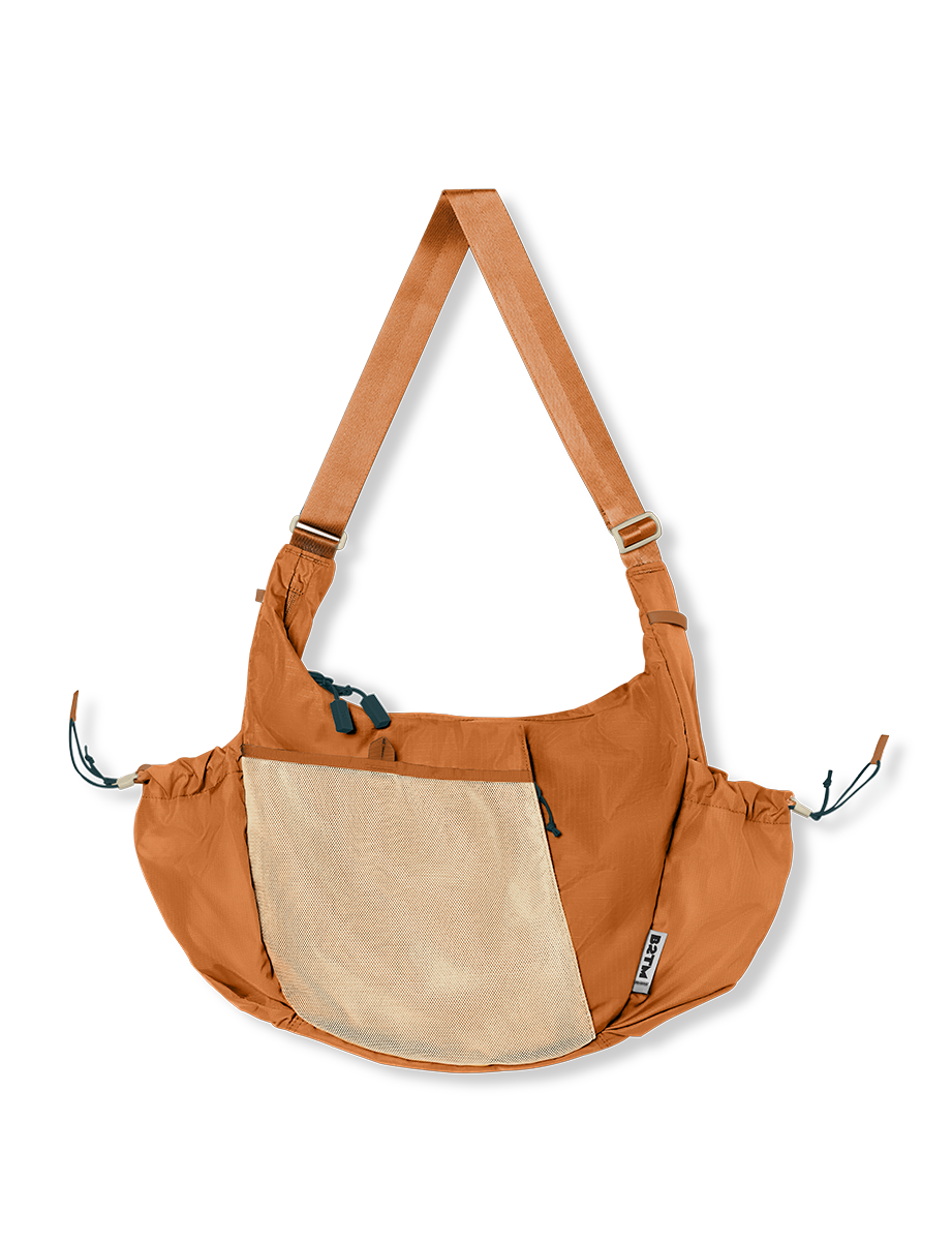 Final Few: Crescent Crossbody Big (8L)
