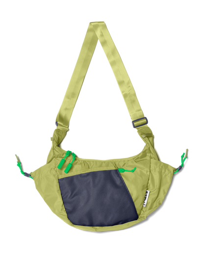 Final Few: Crescent Crossbody (4.7L)