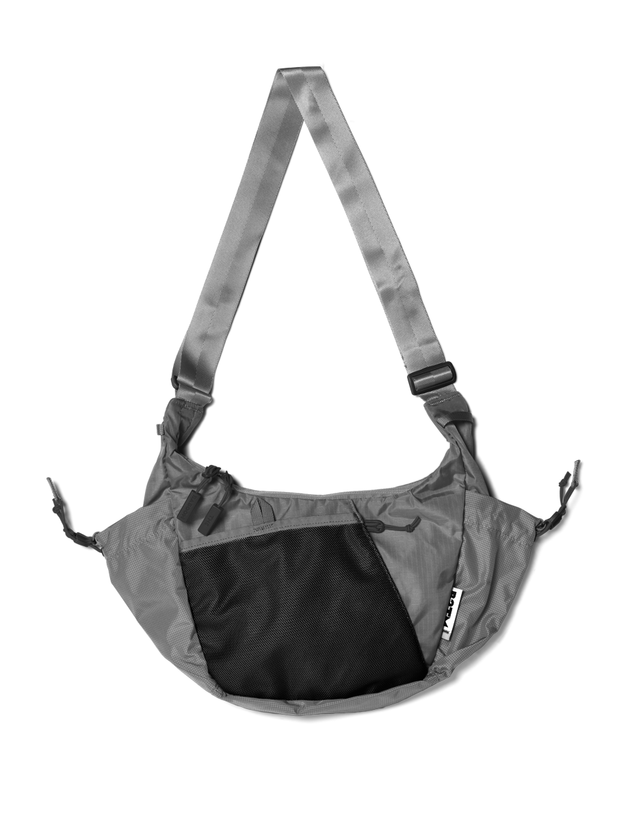 Mystery Crescent Crossbody Big (8L)