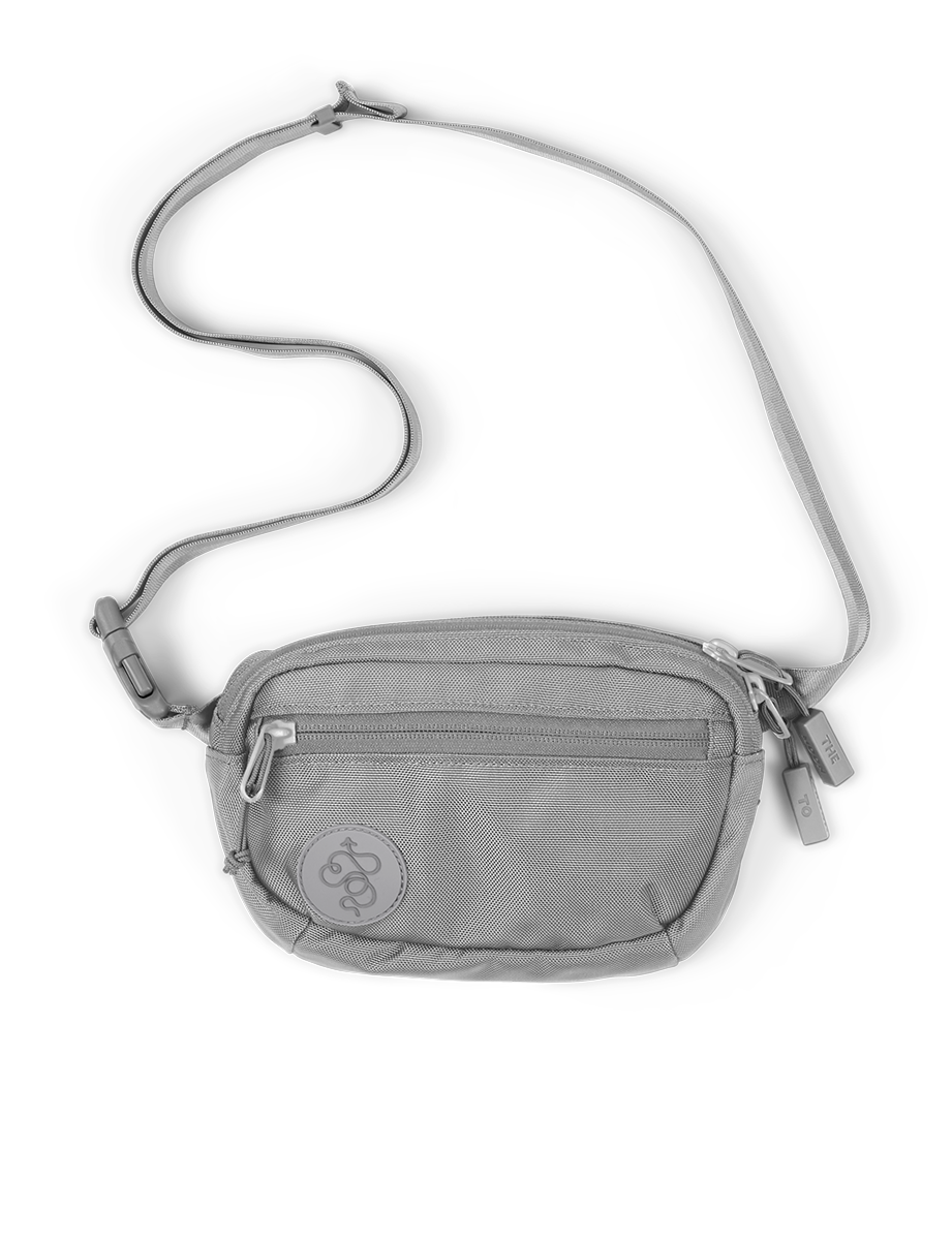 Final Few: Fannypack Mini (1.5L)