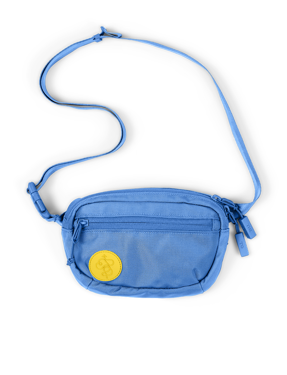 Final Few: Fannypack Mini (1.5L)