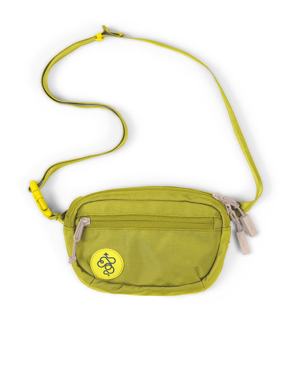 Final Few: Fannypack Mini (1.5L)