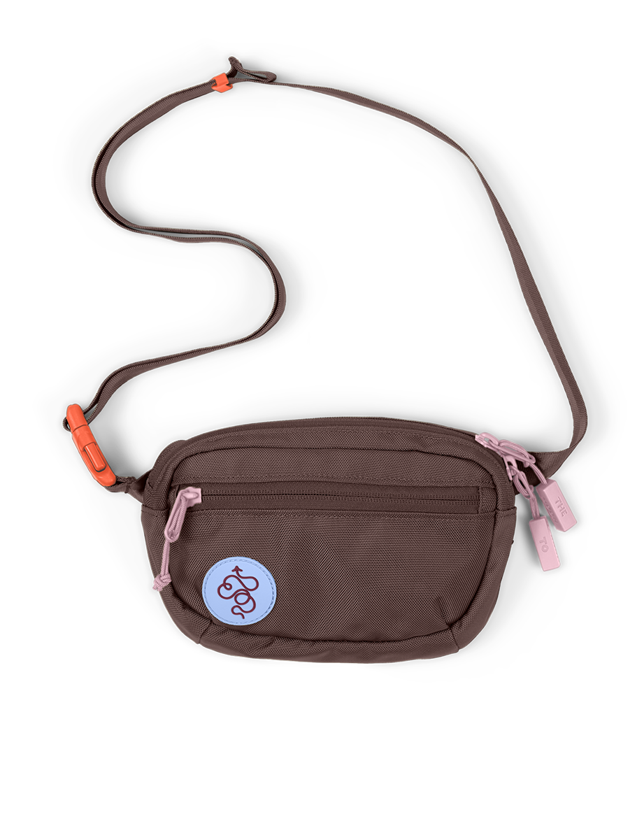 Final Few: Fannypack Mini (1.5L)