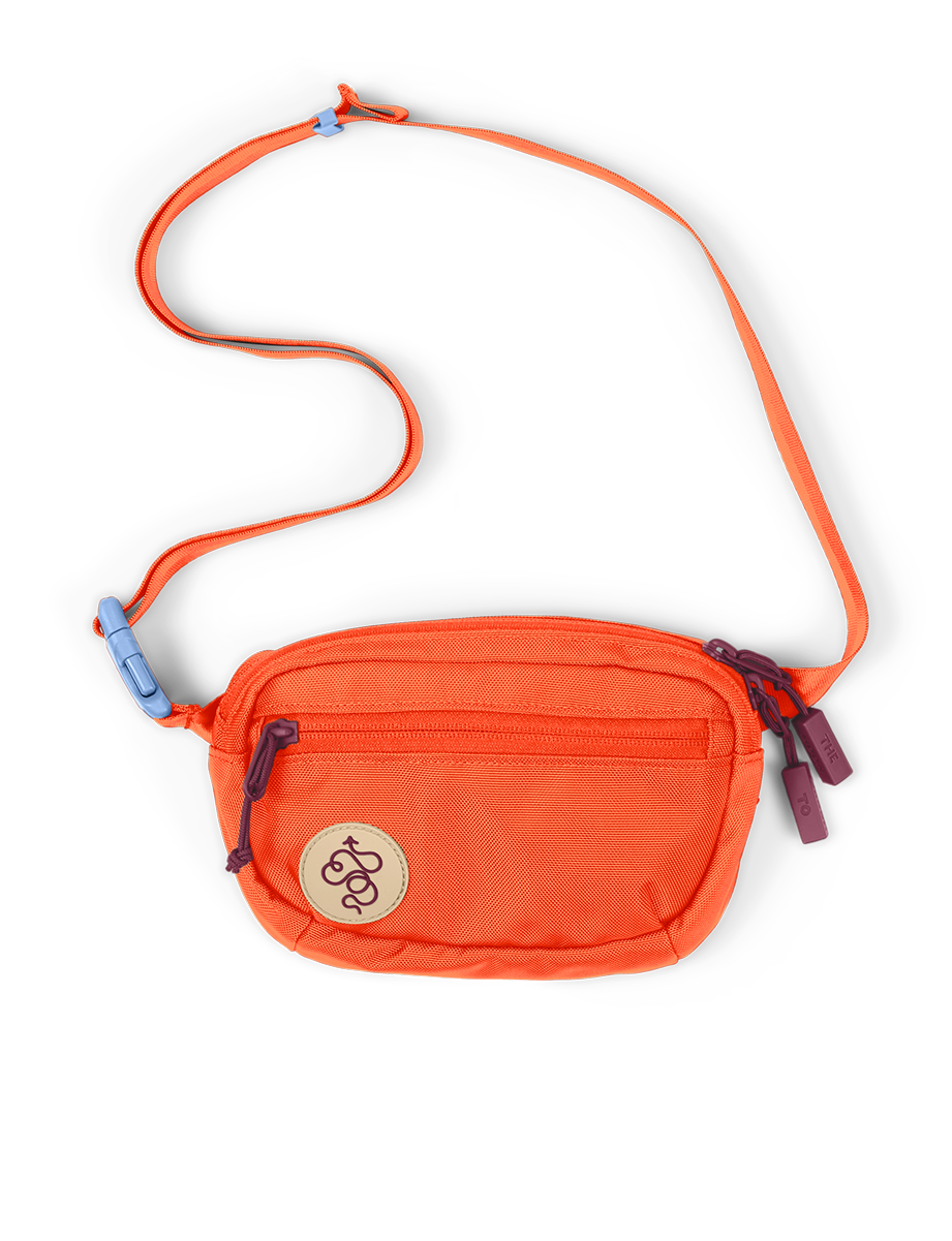 Final Few: Fannypack Mini (1.5L)
