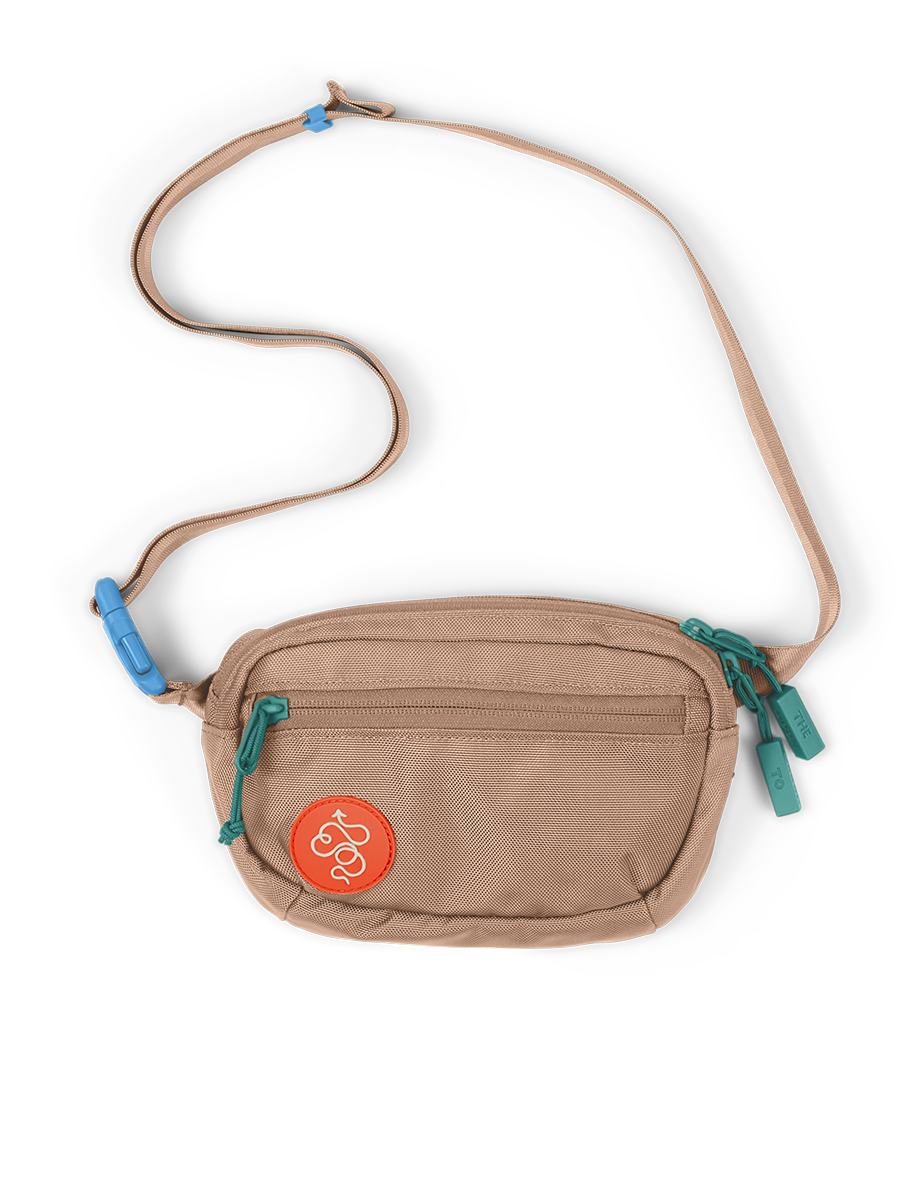 Final Few: Fannypack Mini (1.5L)