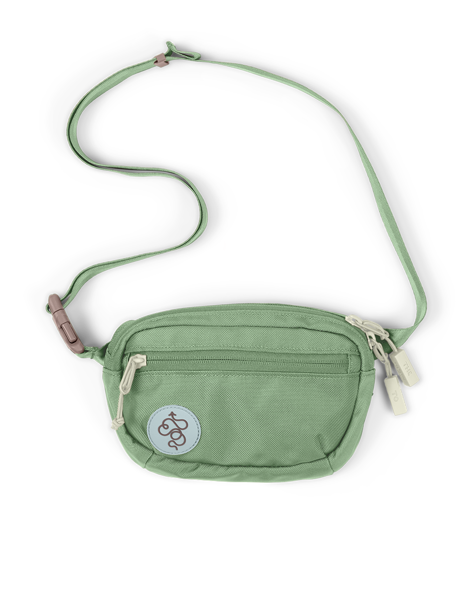 Final Few: Fannypack Mini (1.5L)