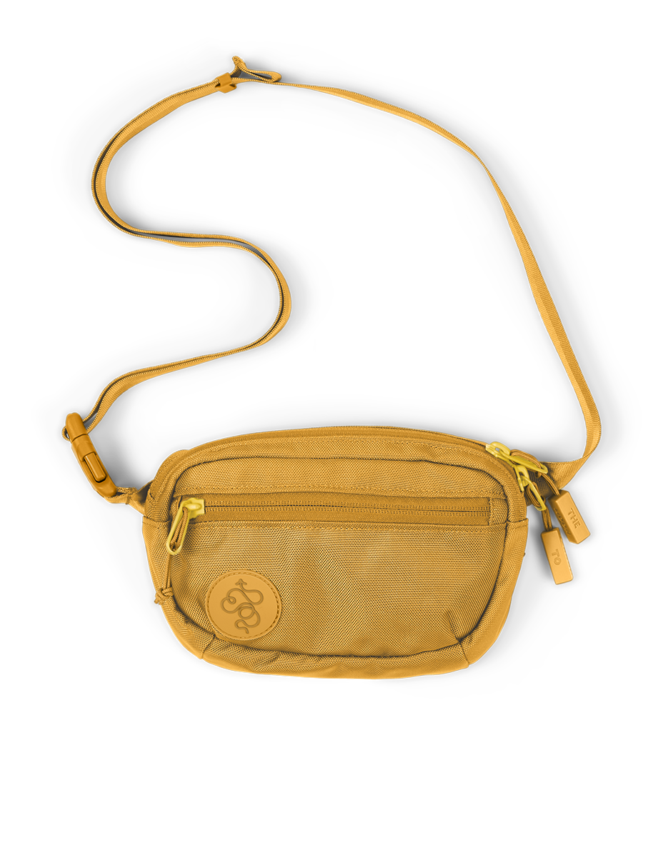 Final Few: Fannypack Mini (1.5L)