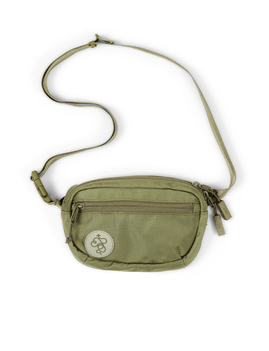 Final Few: Fannypack Mini (1.5L)