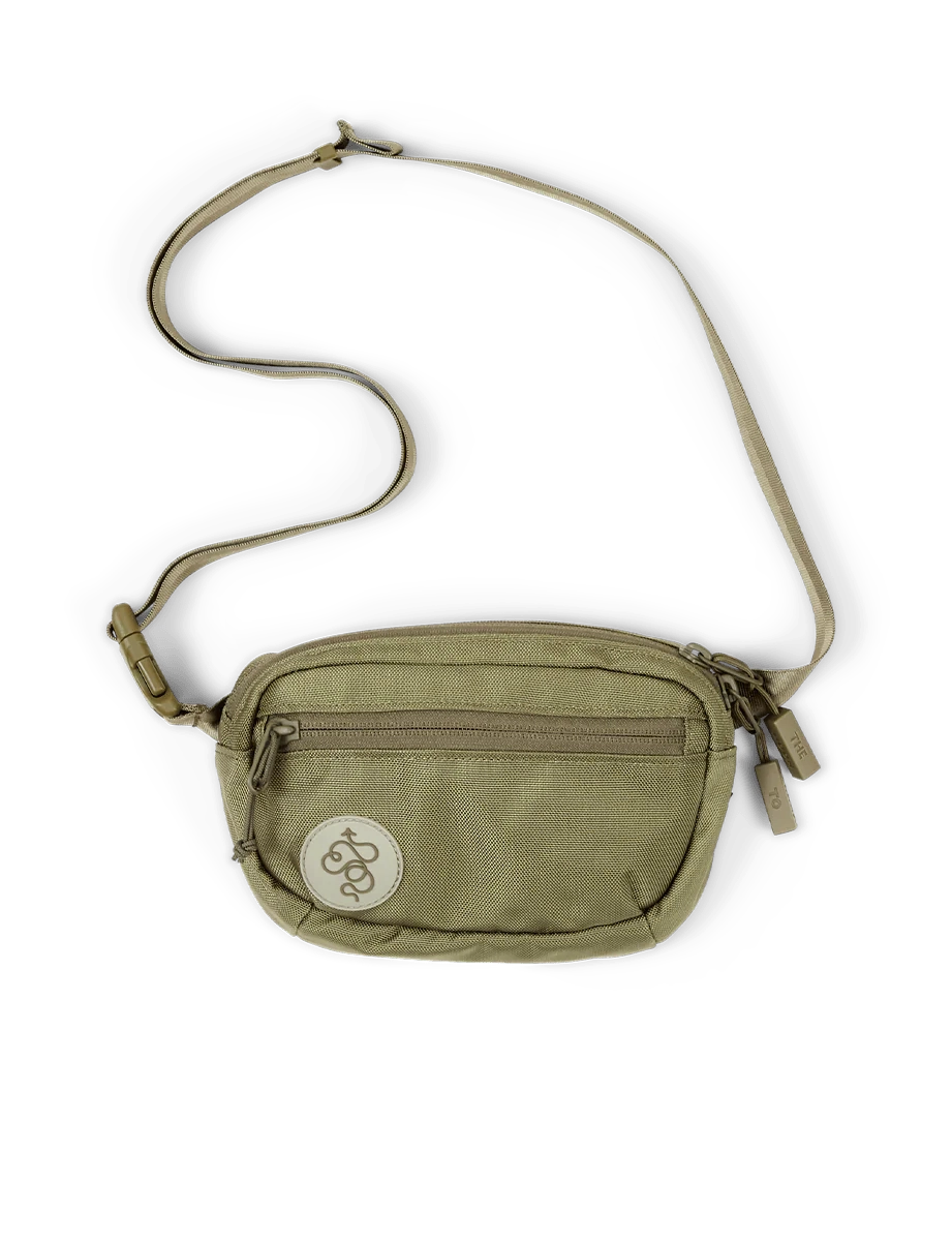 Final Few: Fannypack Mini (1.5L)