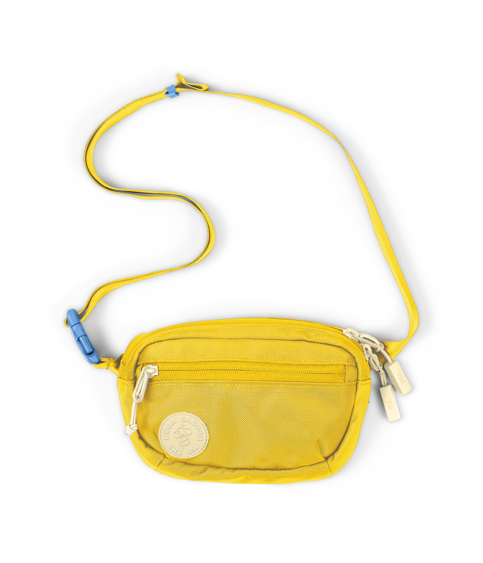 Final Few: Fannypack Mini (1.5L)