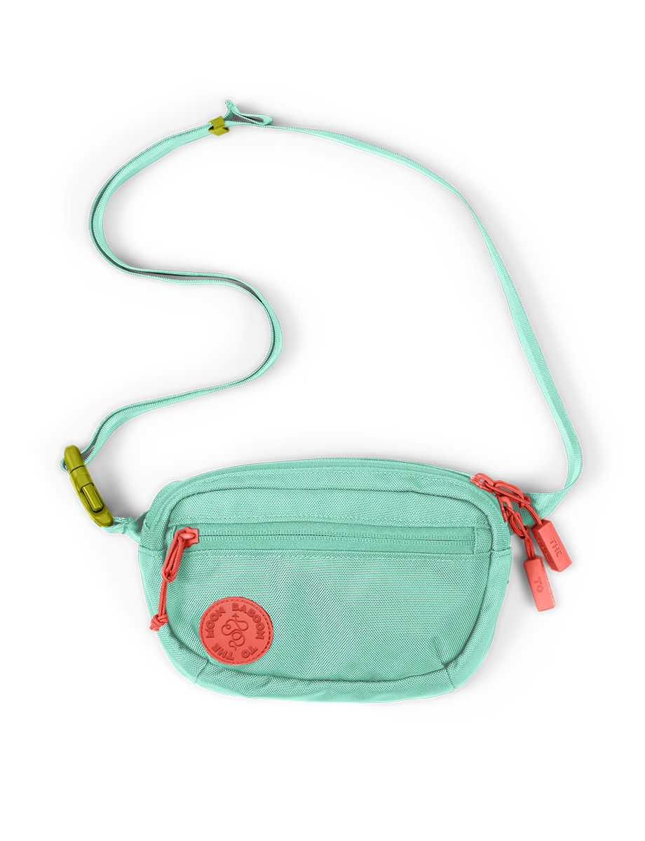 Final Few: Fannypack Mini (1.5L)
