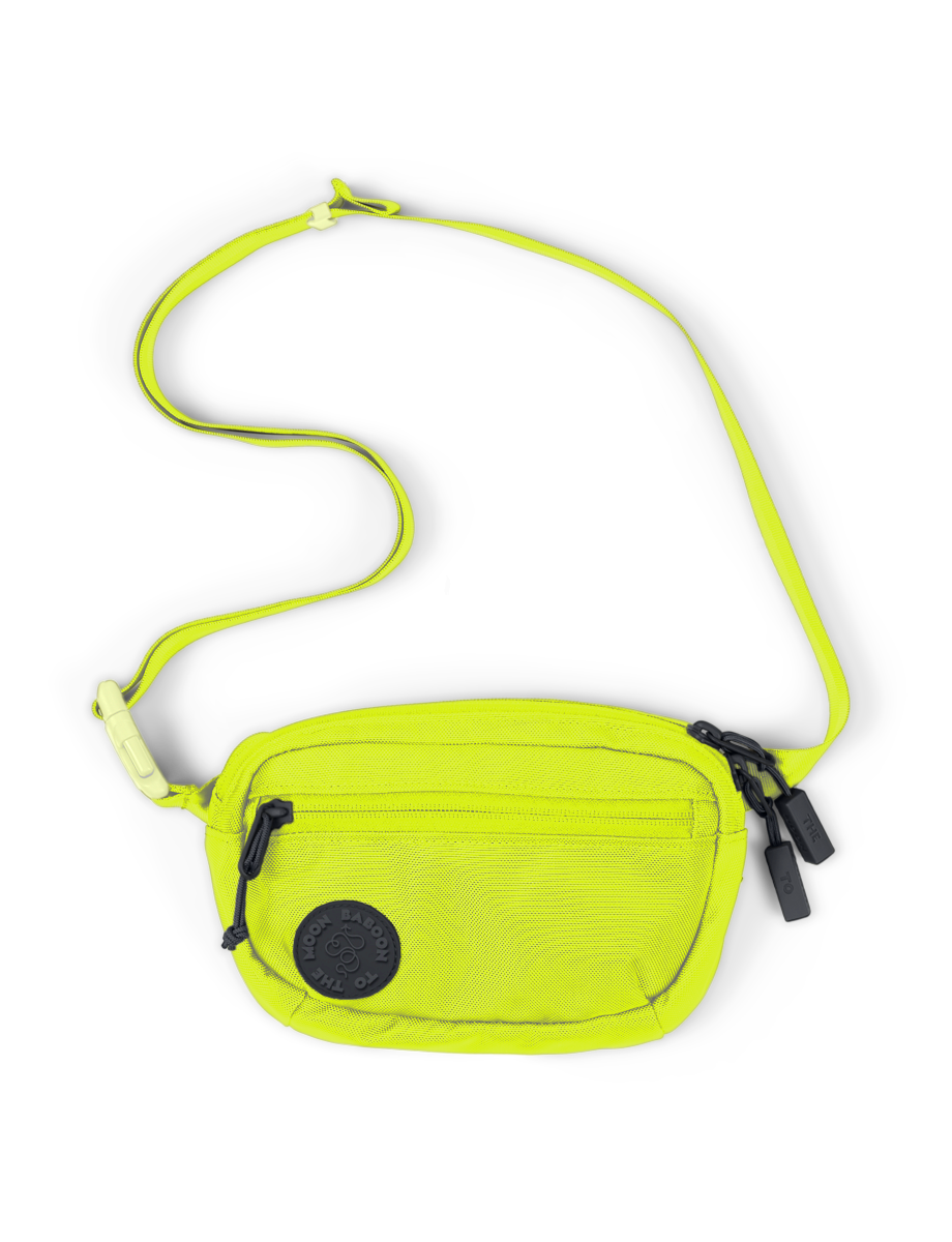 Final Few: Fannypack Mini (1.5L)