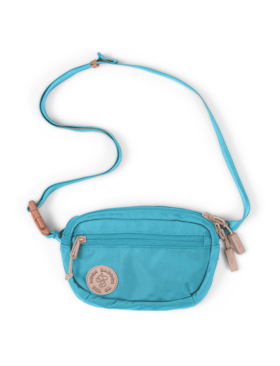 Final Few: Fannypack Mini (1.5L)