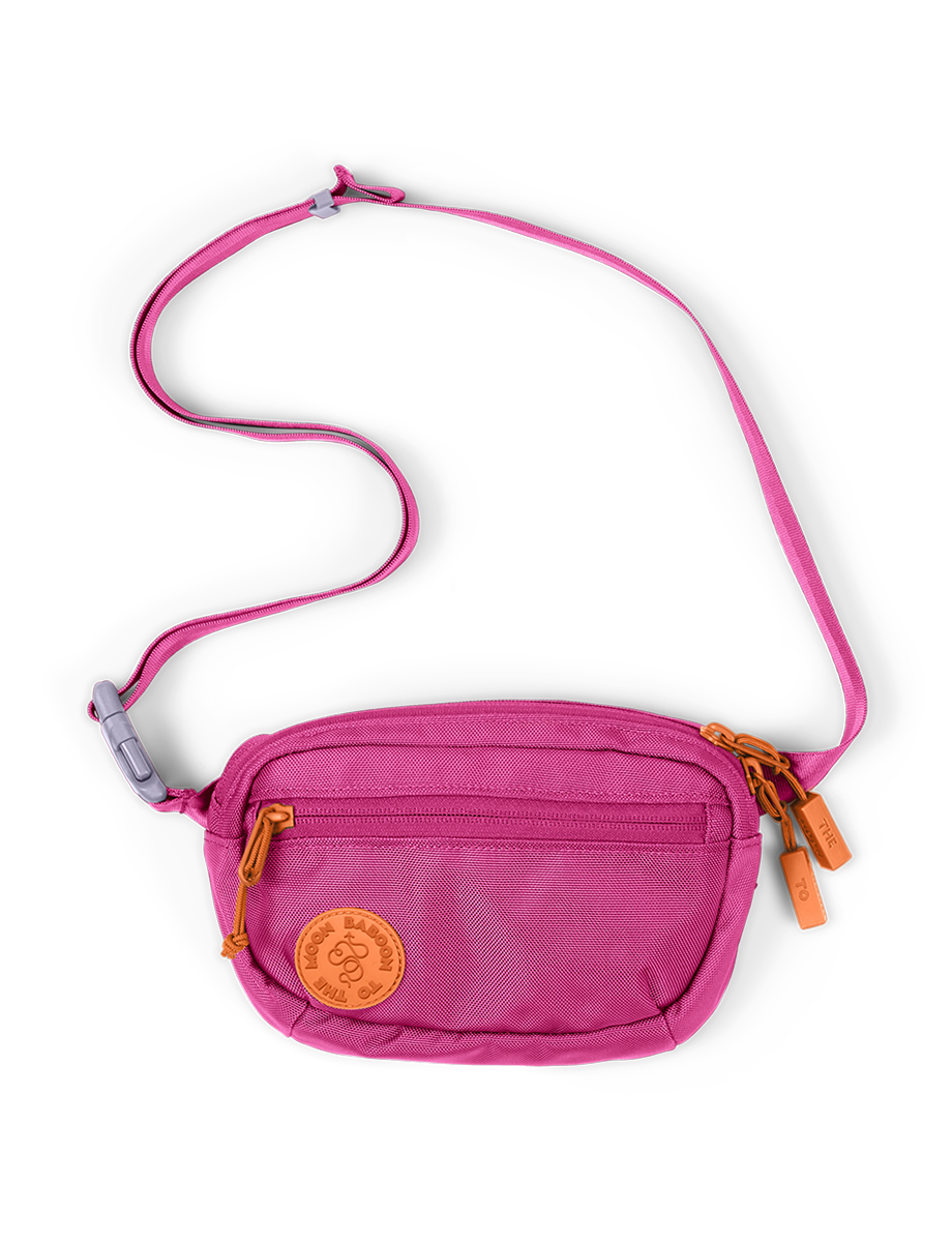 Final Few: Fannypack Mini (1.5L)