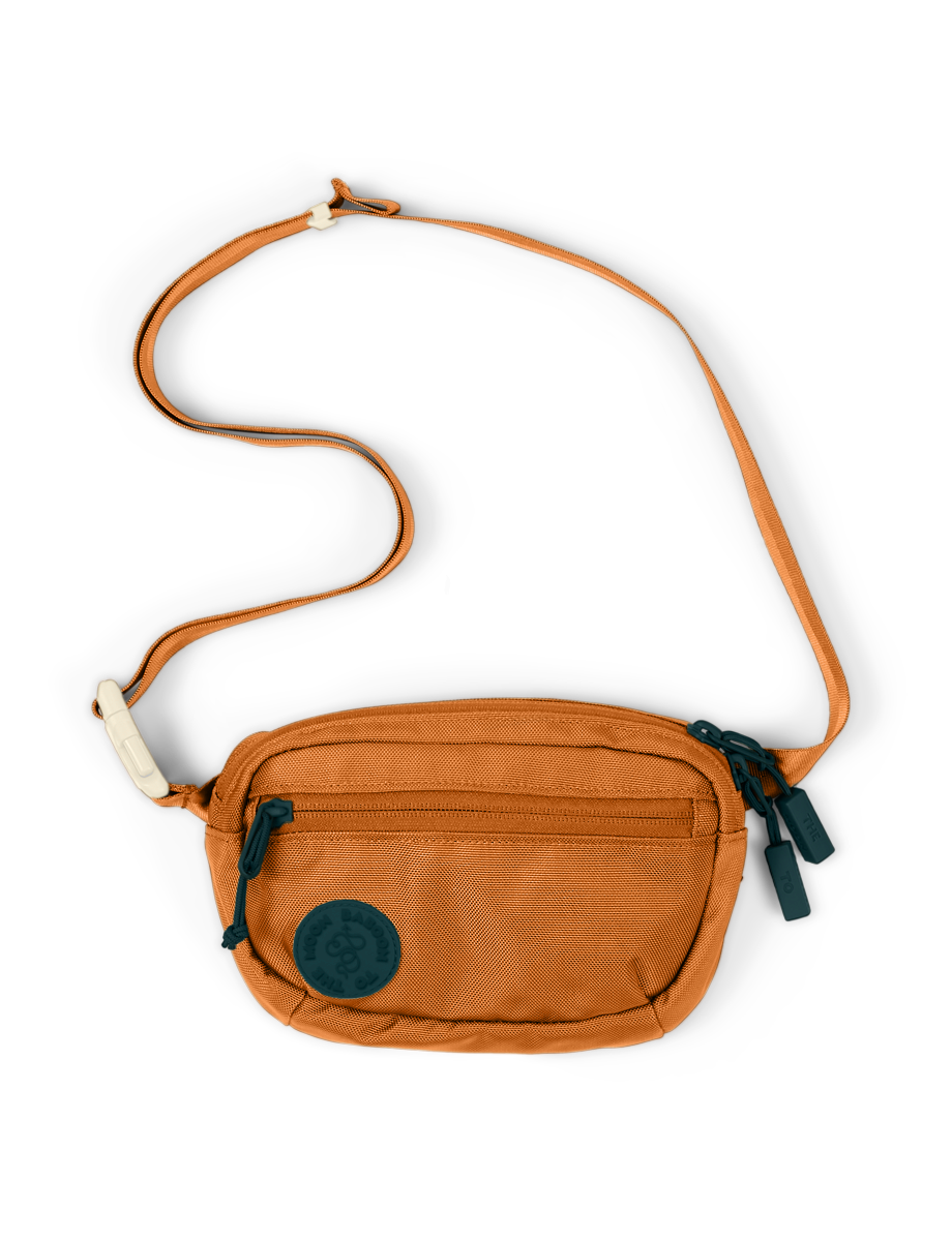 Final Few: Fannypack Mini (1.5L)