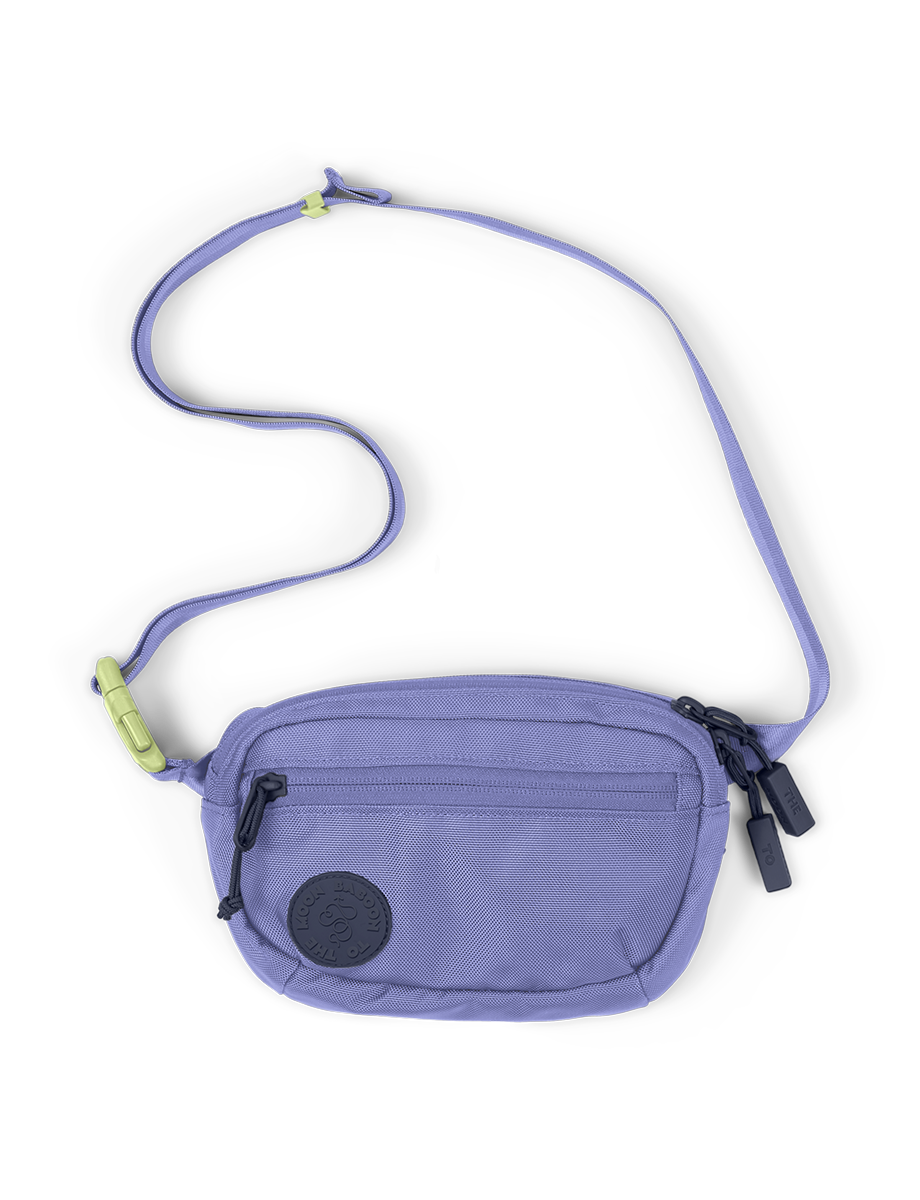 Final Few: Fannypack Mini (1.5L)