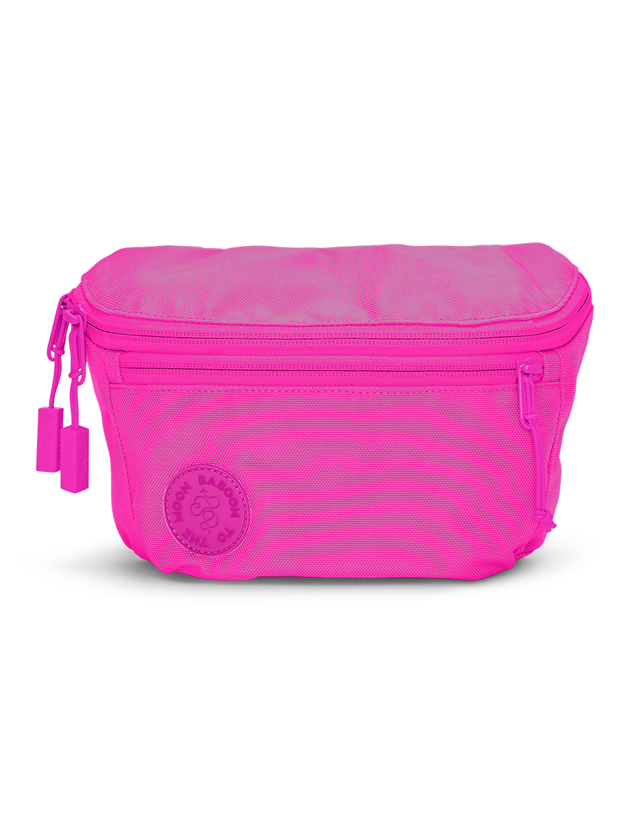 Final Few: Fannypack (3L)