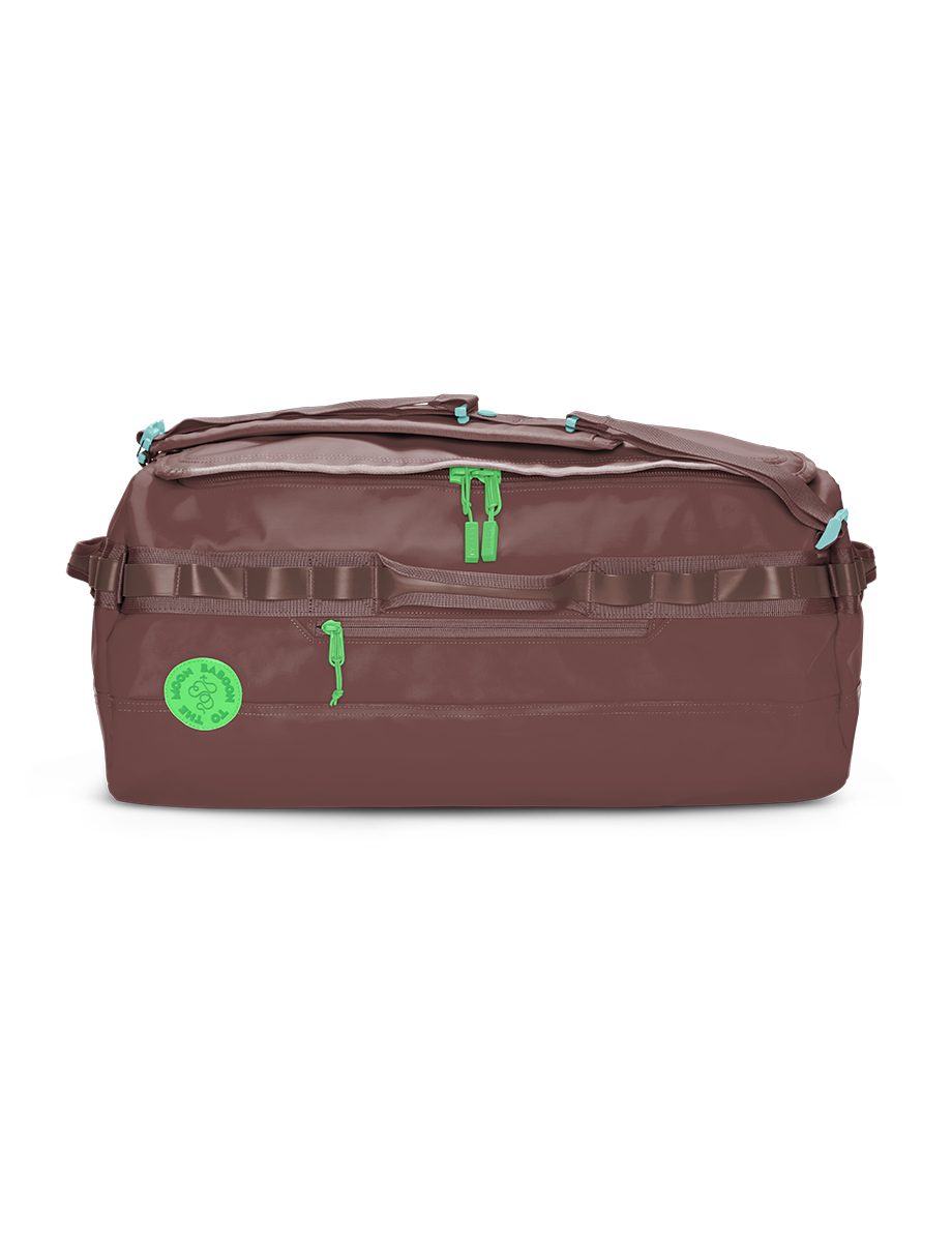 Final Few: Go-Bag — Big (60L)