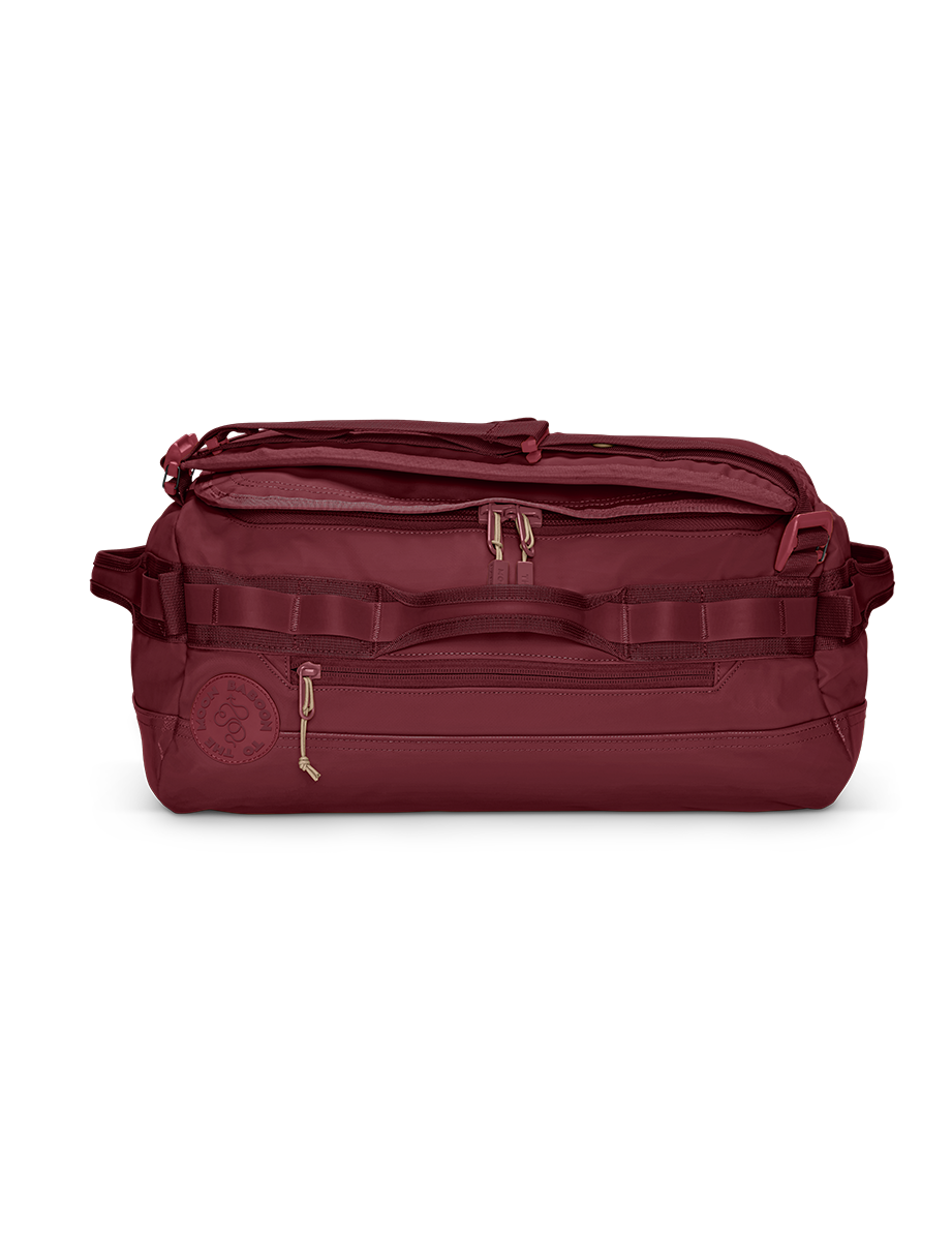 Final Few: Go-Bag — Mini (32L)