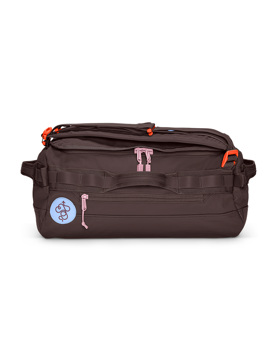 Final Few: Go-Bag — Mini (32L)