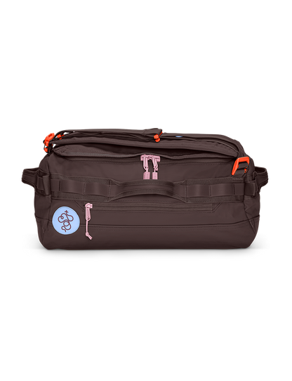 Final Few: Go-Bag — Mini (32L)