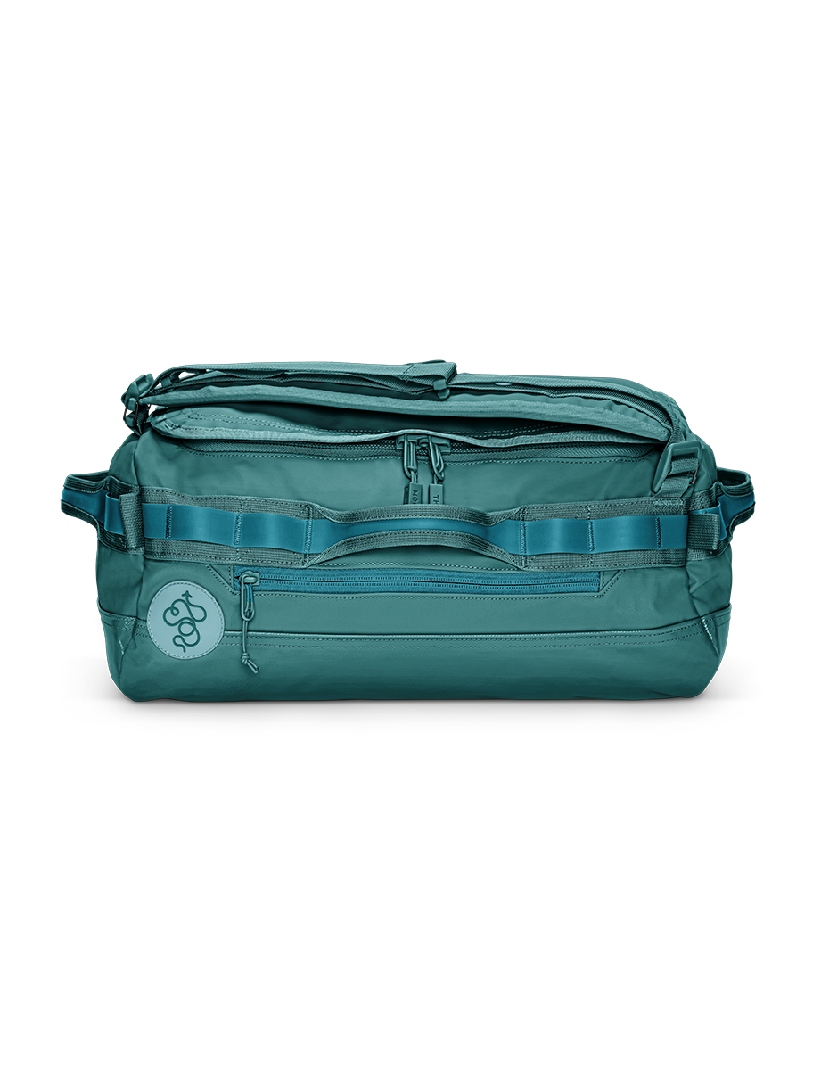 Final Few: Go-Bag — Mini (32L)