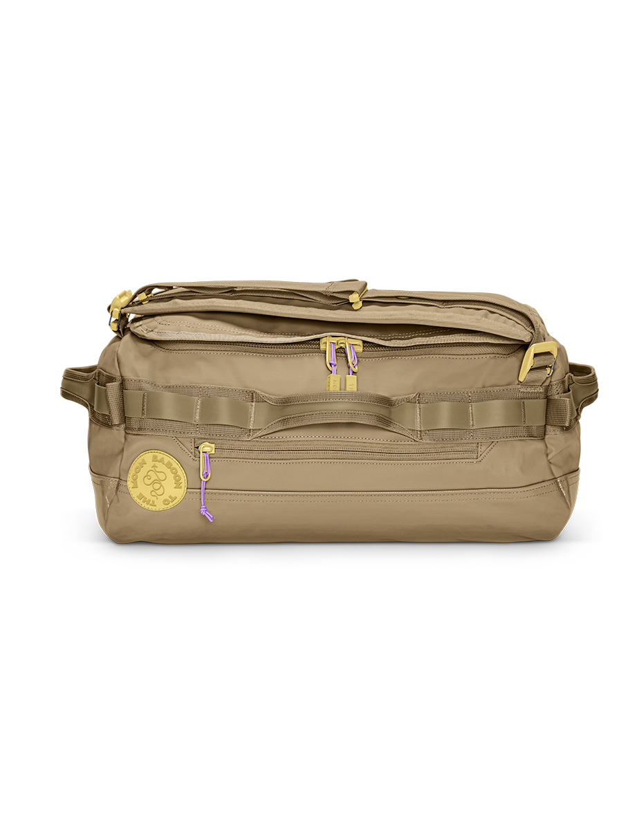 Final Few: Go-Bag — Mini (32L)