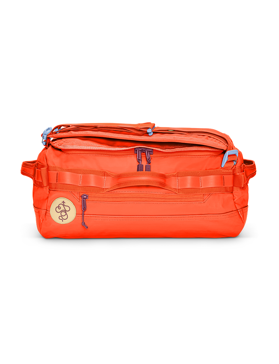 Final Few: Go-Bag — Mini (32L)