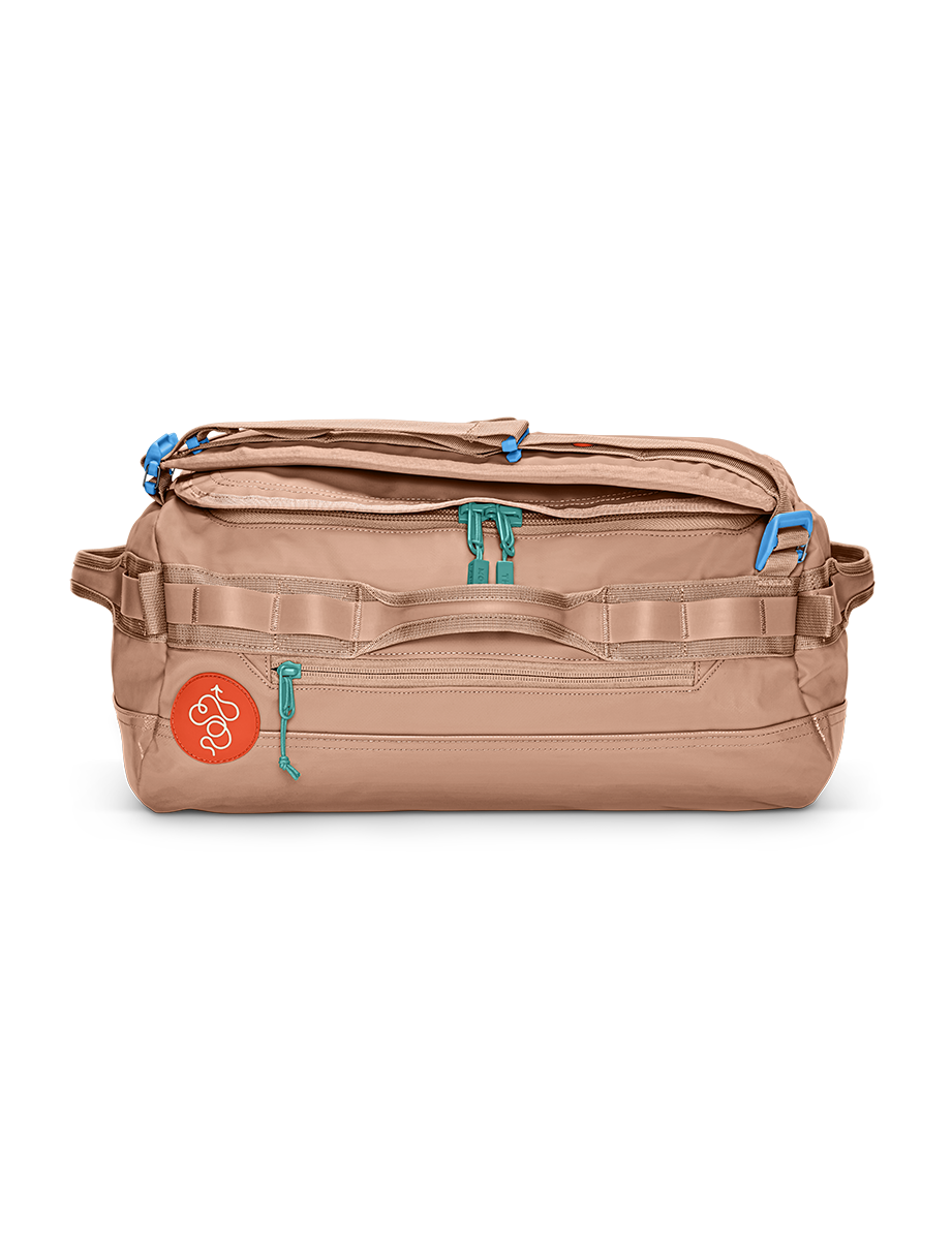 Final Few: Go-Bag — Mini (32L)