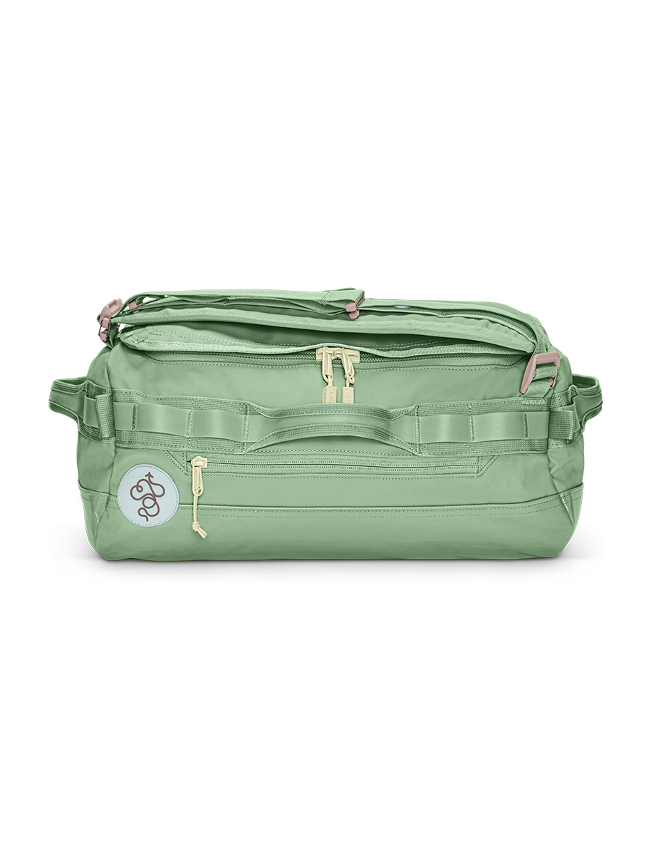 Final Few: Go-Bag — Mini (32L)