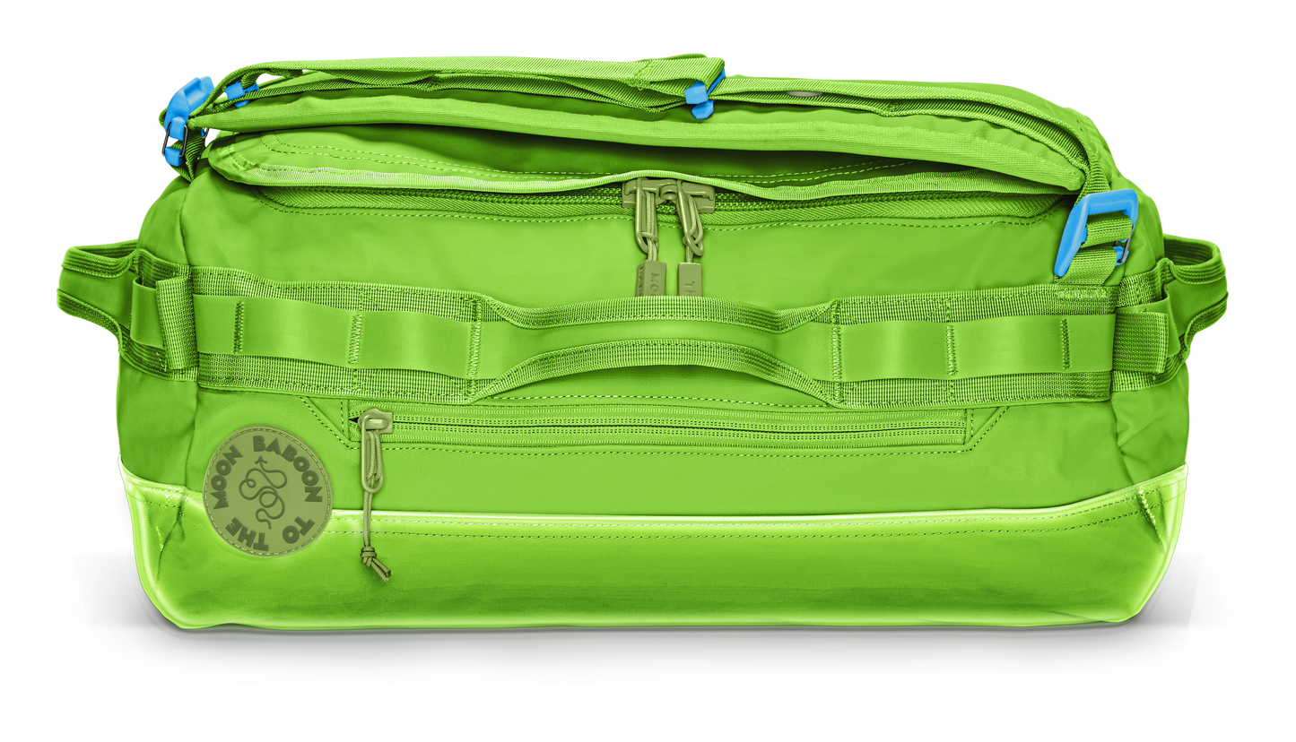 Final Few: Go-Bag — Mini (32L)
