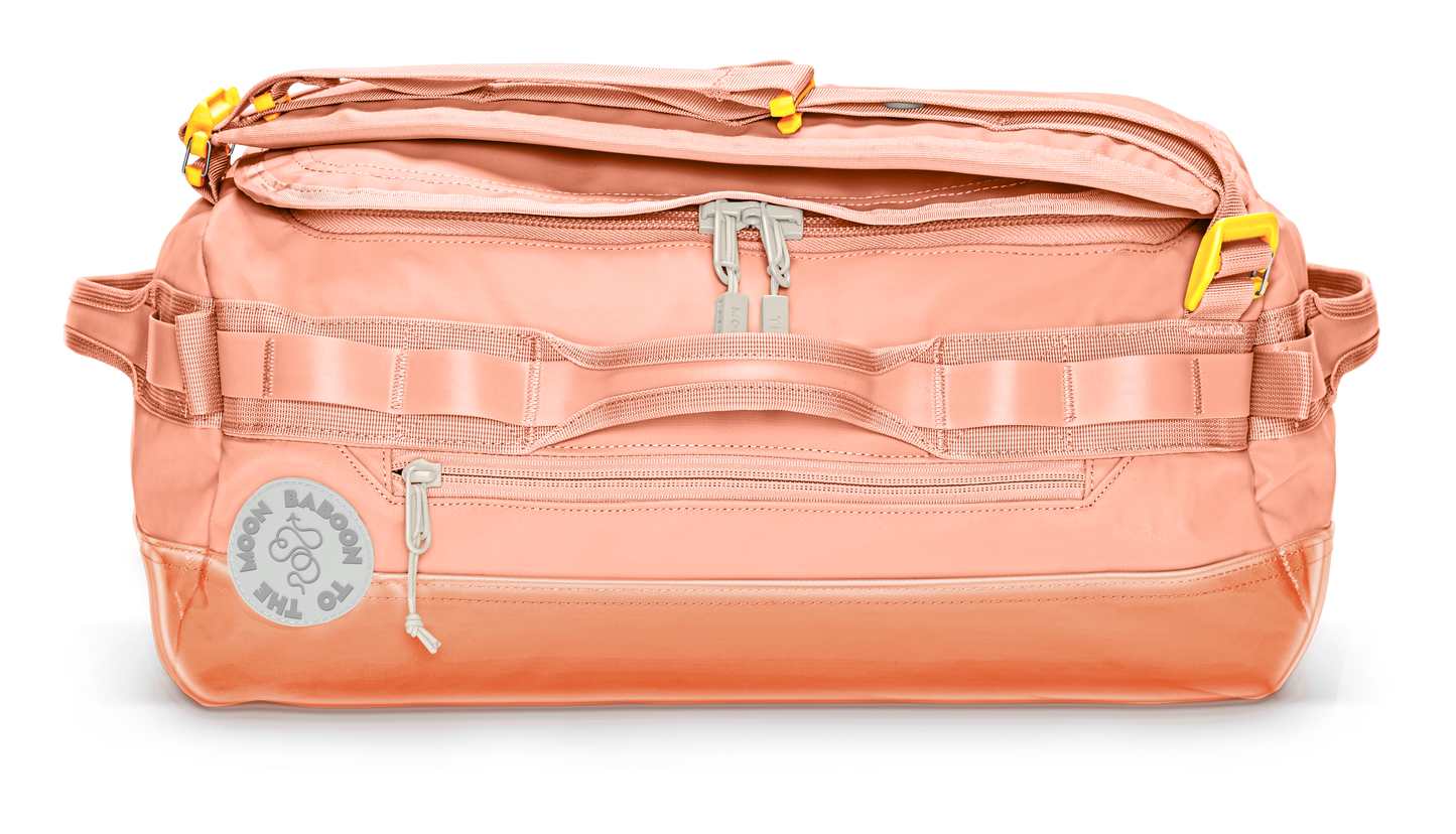 Final Few: Go-Bag — Mini (32L)