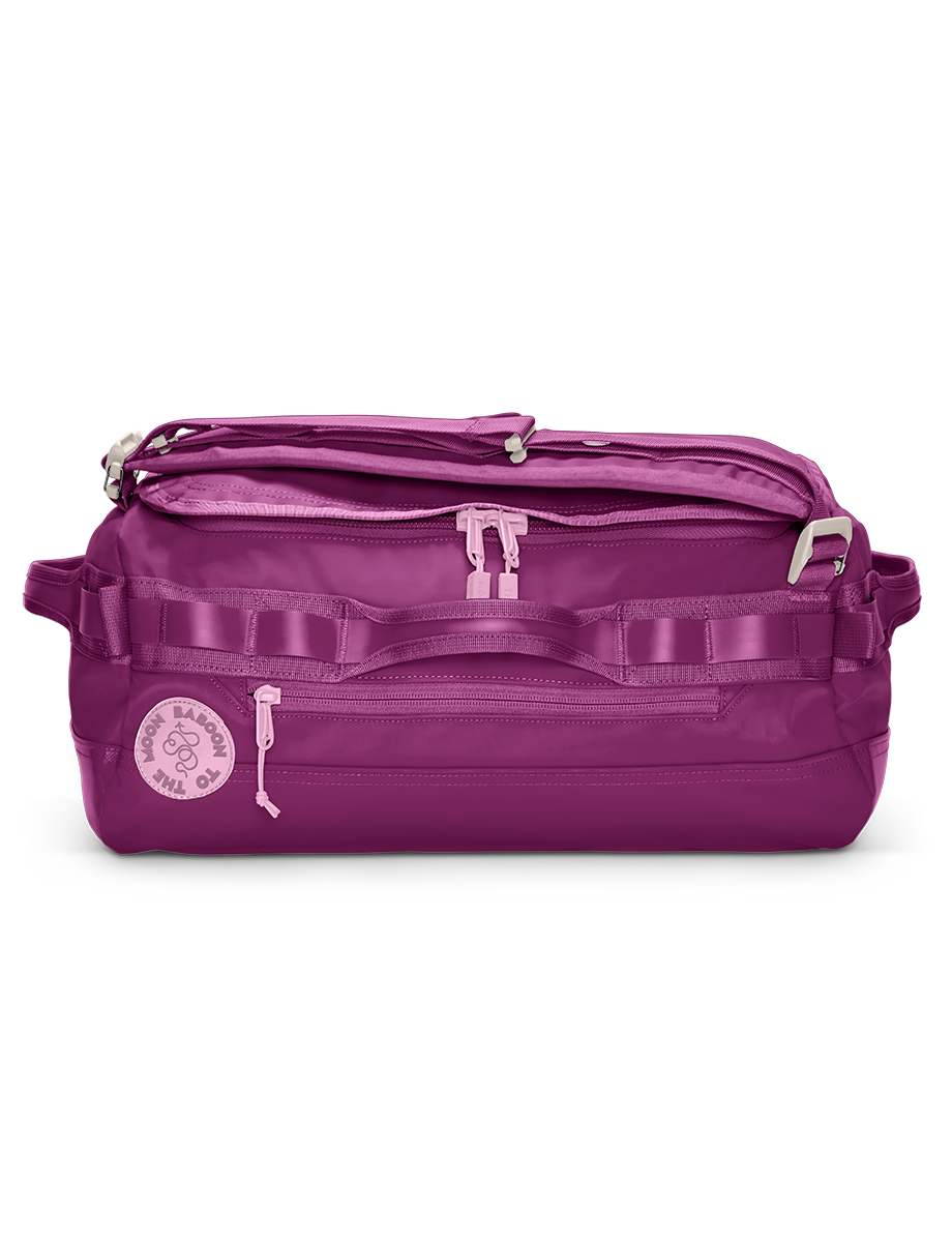 Final Few: Go-Bag — Mini (32L)