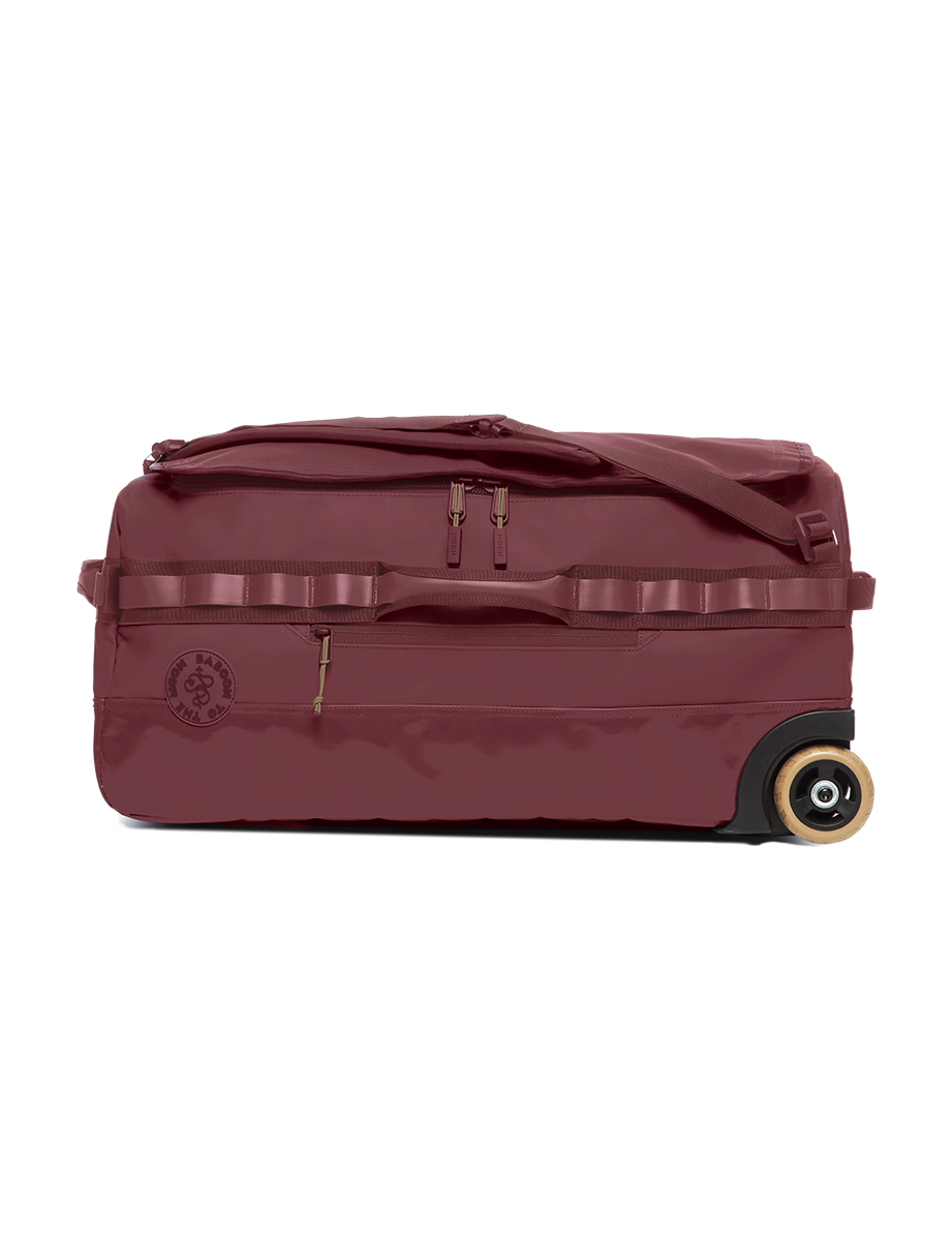 Final Few: Go-Bag Roller - Big (55L)