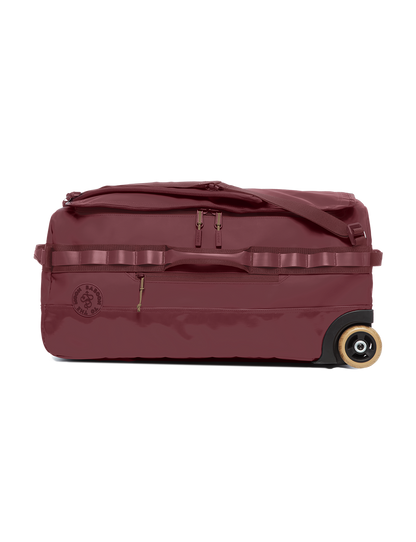 Final Few: Go-Bag Roller - Big (55L)
