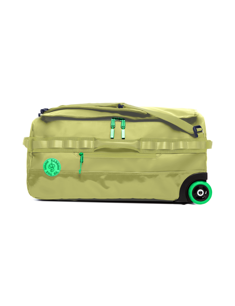 NEW Go-Bag Roller — Big (55L)